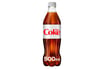 Rajput Ballyhackamore Diet Coca Cola